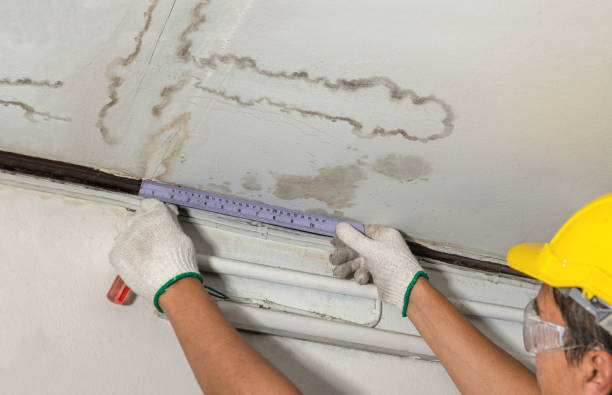Reliable Burst Pipe Water Damage contractor in College Grove, TN by Aqua Guard Water Damage